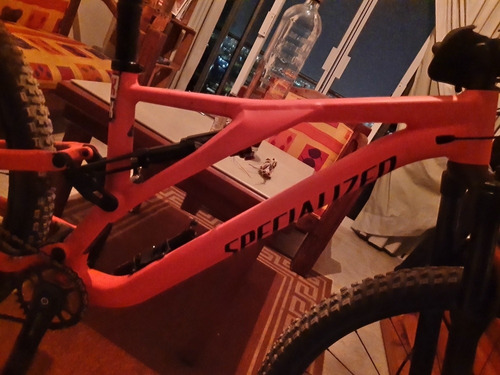 Specialized Stumpjumper Alloy 