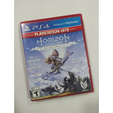 Horizon Zero Dawn Complete Edition - Ps4 Play Station 