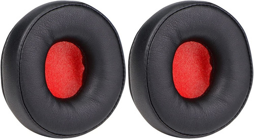 Almohadillas Para Jabra Move Auriculares Negro