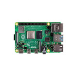 Raspberry Pi 4 De 1gb Ram