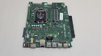 Dell Optiplex 3050 Aio P7v82  Lga 1151 Ddr4 Sdram Deskto Ttz