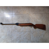 Rifle Aire Comprimido Diana Mod. 35