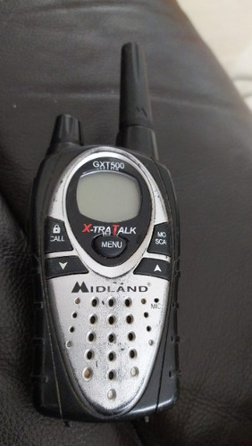 Handy Midland Gxt 500