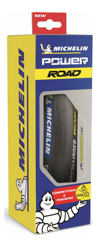 Llanta Michelin Power Road 700x25