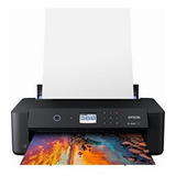 Impresora Epson Xp-15000 Inalámbrica De Formato Ancho A