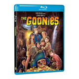 The Goonies Blu Ray  Importado Nuevo Original En Stock