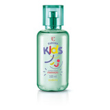 Eudora Kids Imaginação Colônia Infantil 100ml