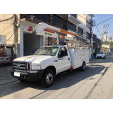 Ford F4000 2011 Cesto Aéreo 13 Metros R$ 173.000,00 * Oferta