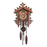 Reloj De Pared De Que 1 -