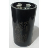 Capacitor De Arranque 233-280 Mfd Uf 110v Motor Electrico