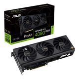 Tarjeta De Vídeo Nvidia Asus Proart Rtx 4080 Súper 16gb Oc 