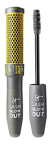 Masacara De Pestañas  It Cosmetics Lash Blowout Mascara, Neg