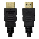 Cable Hdmi Macho A Macho Resolución 4k 2k Hd 2.0 Hdtv Dvd