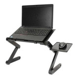 Mesa Notebook Multifuncional Articulável T8