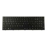 Teclado Para Lenovo Ideapad 110-15isk 110-17acl 110-17ikb Es