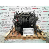 Motor Nafta Ford Focus 2019 - 289671