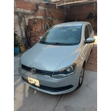 Volkswagen Gol Gol Hatchback 