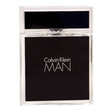 Calvin Klein Man 100 Ml Nuevo, Sellado!!!