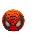 Soporte Base Spiderman Basic Para Alexa Echo Dot 4° Y 5° Gen