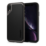 Apple iPhone XR Spigen Neo Hybrid Carcasa Antichoque