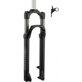 Tenedor De Suspension Rockshox Judy Silver 29 Aire Remoto