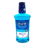 Enjuague Bucal Oral B Pro Salud 500ml