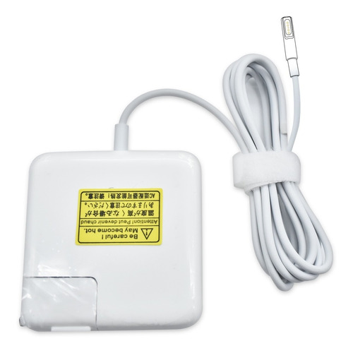 Cargador Comp Macbook 60w Magsafe 1 A1278 A1181 A1344 A1184