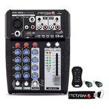 Mesa Som Automotivo Stetsom Multiplayer Stm1003 + Controle