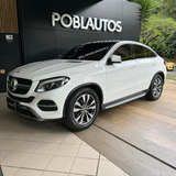 Mercedes-benz Gle350d 2020 B2+