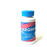 Tratamiento 60 Dias L-arginina + Erección + Rendimiento