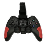 Control Bluetooth Celular Pc Gamepad Android Los Pc+ Soporte