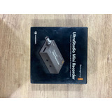 Ultrastudio Mini Recorder - Novo - Com Cabo Apple Original