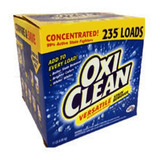 Oxi Clean En Polvo Removedor De Manch - Kg a $20900