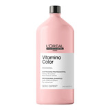 Shampoo Loreal Professionnel Vitamino Color X 1500 Ml