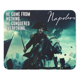 Rnm-0174 Mouse Pad Napoleon Joaquin Phoenix Ridley Scott 