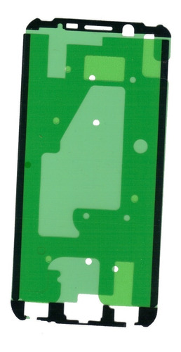 Adhesivo Frontal Para Lcd Galaxy S6 Edge Plus G928 