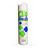 Desinfectante Hongo Desodorante Aerosol Clio 340cfenilfenol$