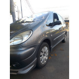 Citroën Xsara Picasso 2006 2.0 Hdi Exclusive Cuero