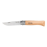 Navaja Opinel M Clasico 8 Cm Cuchillo Facon Cortaplumas