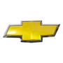 Emblema Chevrolet Captiva Parrilla ( Incluye Adhesivo) Chevrolet Captiva
