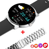 Reloj Inteligente Glucosa Hombre Y Mujer Nfc Smart Watch2023