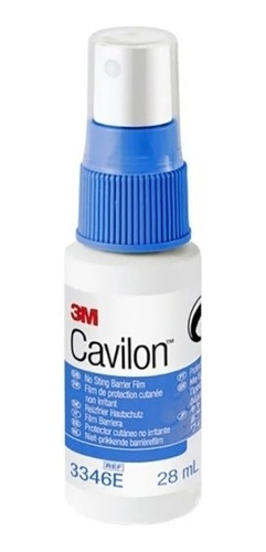 Cavilon Protector Cutáneo 28 Ml 3m 