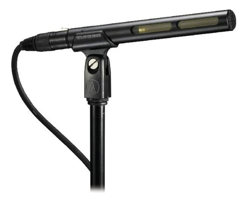 Micrófono De Condensador Escopeta Audio-technica At875r