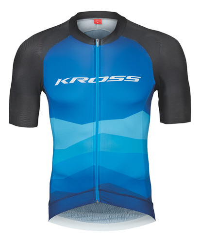 Tricota Kross Pro Light Tokyo Edition Azul Xl