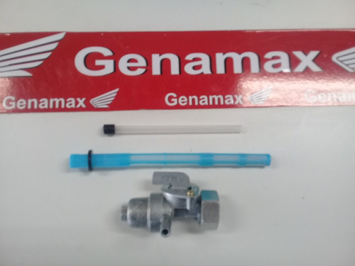 Canilla Nafta  Honda Cg150 New Genamax