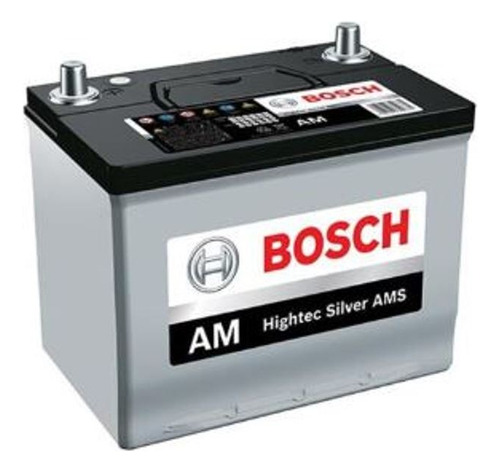 Bateria Bosch Ams 950 Mazda 2 Domicilio Cali Y Valle