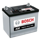 Bateria Bosch Ams 950 Mazda 2 Domicilio Cali Y Valle