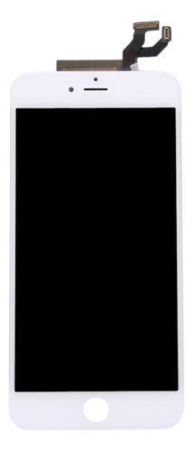 Cambio De Modulo Display Pantalla Compatible iPhone 6s Plus