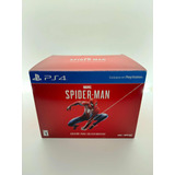 Spiderman Collectors Edition