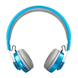 Lilgadgets Untangled Pro Auriculares Inalámbricos Niños, Con Color Blue